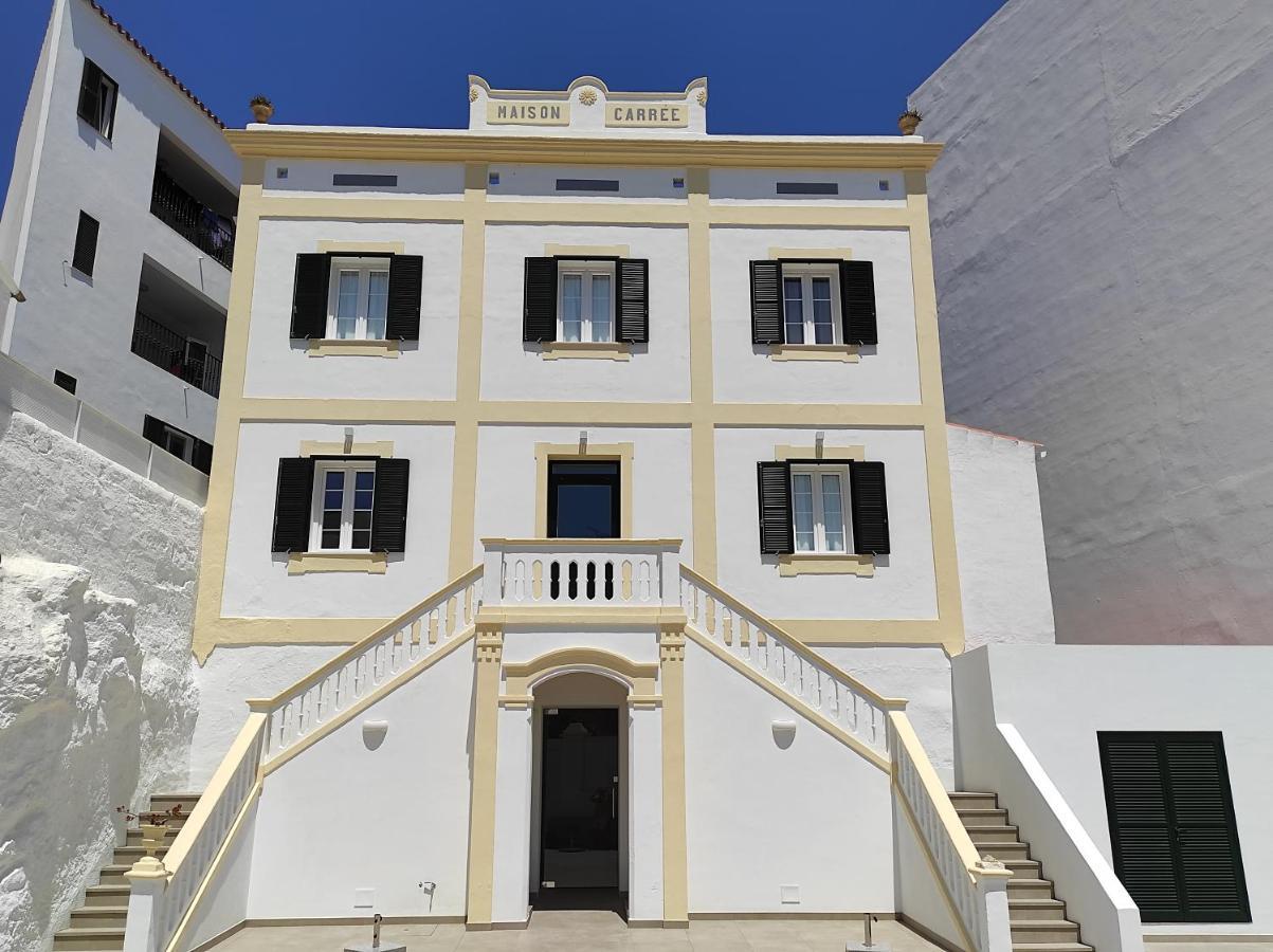 Hotel Amano Maison Carrée Alaior Extérieur photo